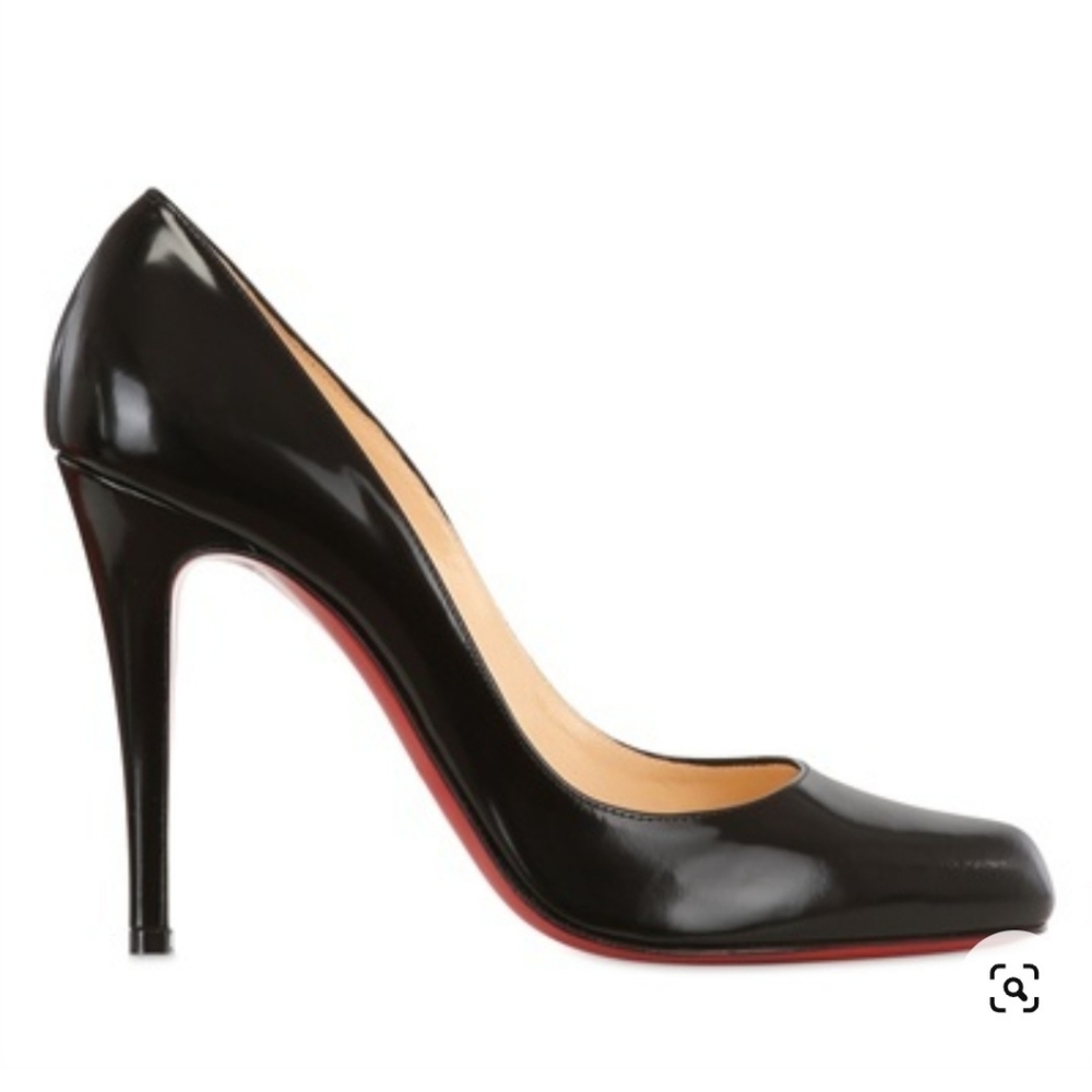Christian Louboutin Heels